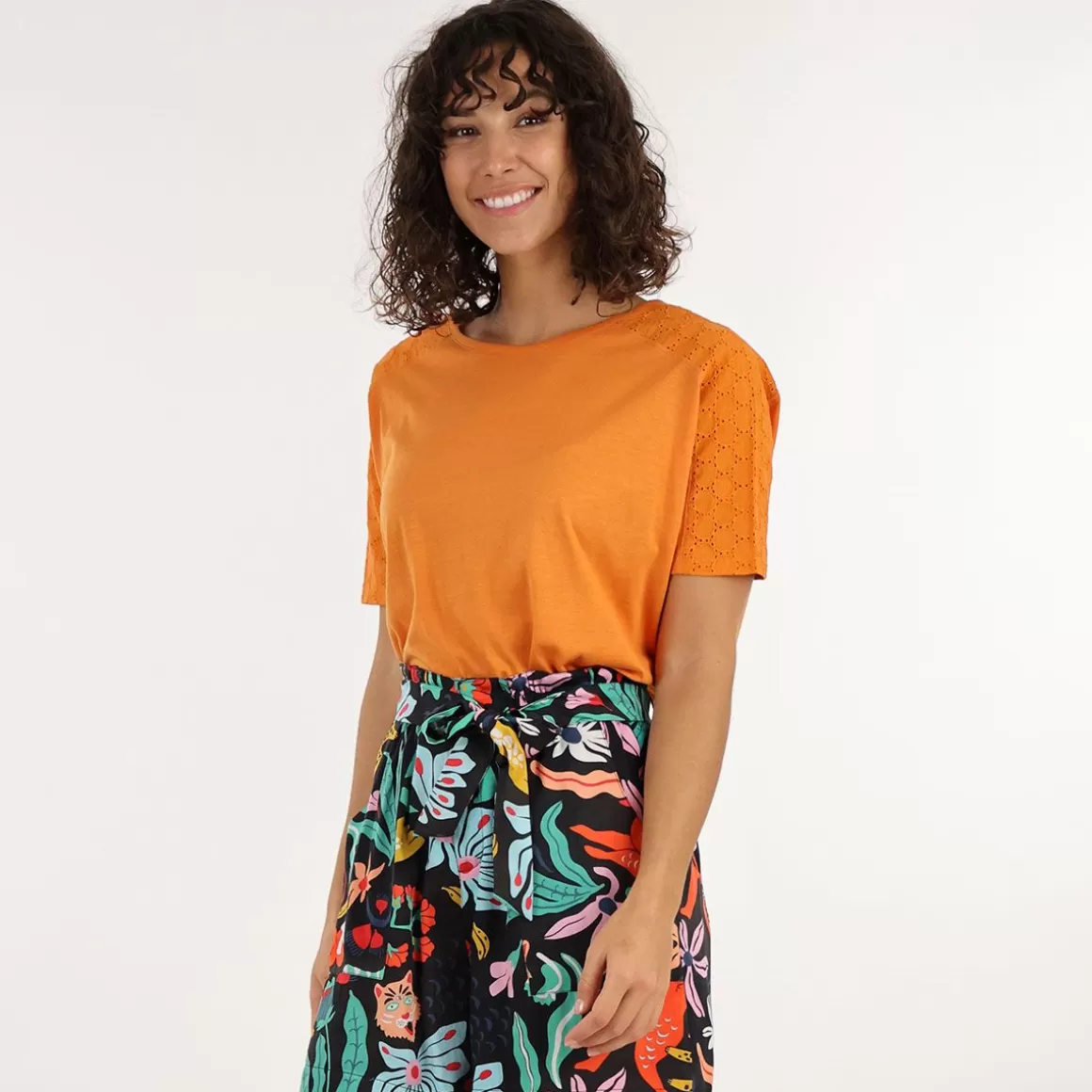 Tee-Shirt TANK - -OXBOW Clearance