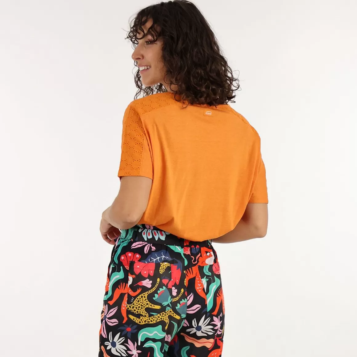 Tee-Shirt TANK - -OXBOW Clearance