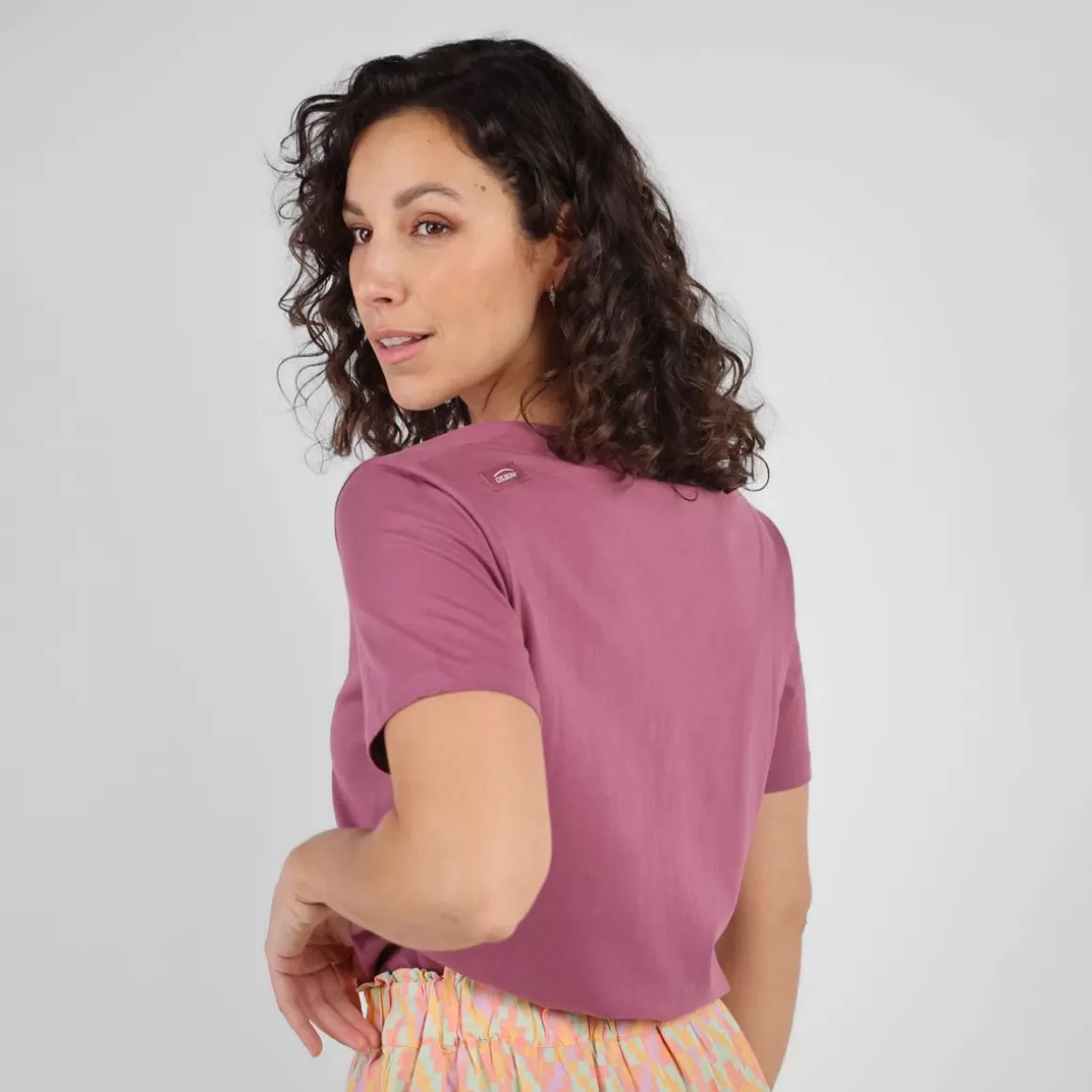 Tee-shirt TARTAS - Açaï-OXBOW Best