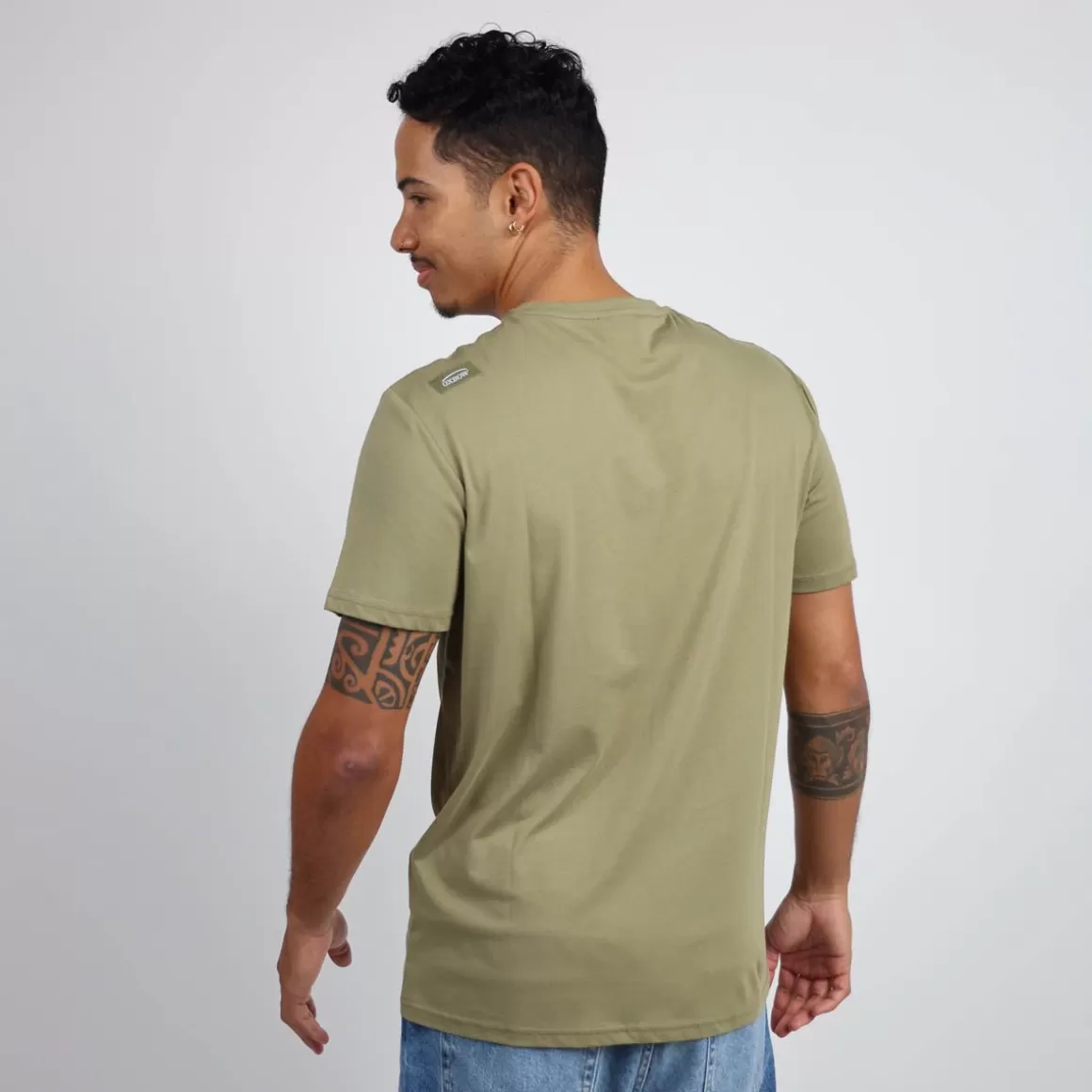 Tee-shirt TASTA - -OXBOW Online