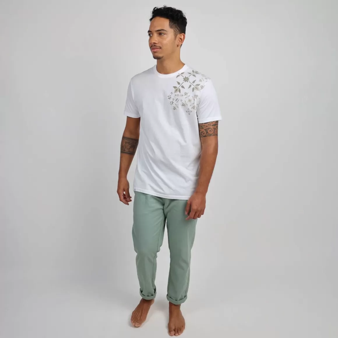 Tee-shirt TASTA - -OXBOW Discount