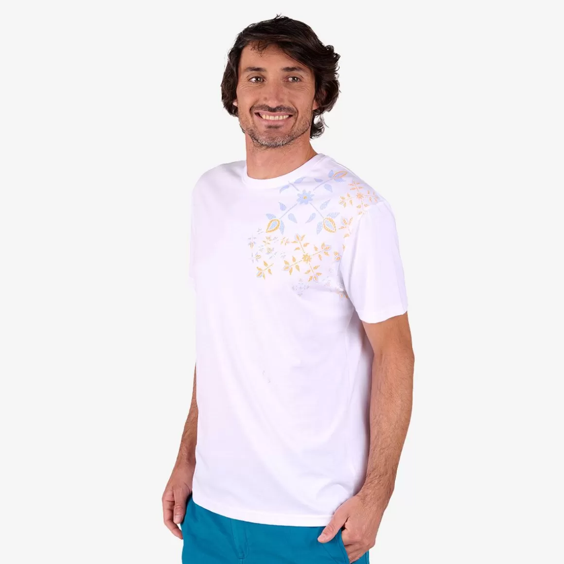 Tee-Shirt TASTA - -OXBOW Flash Sale