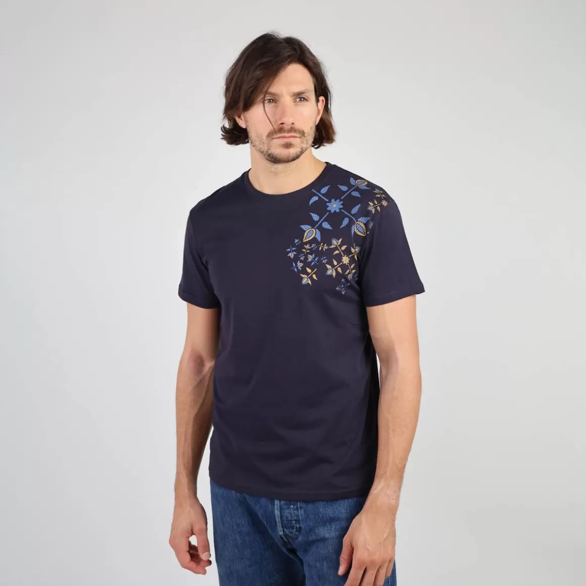 Tee-shirt TASTA - -OXBOW Cheap