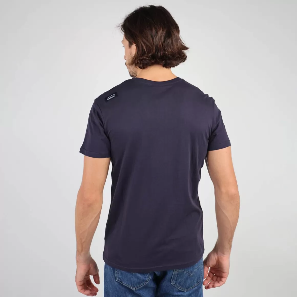 Tee-shirt TASTA - -OXBOW Cheap