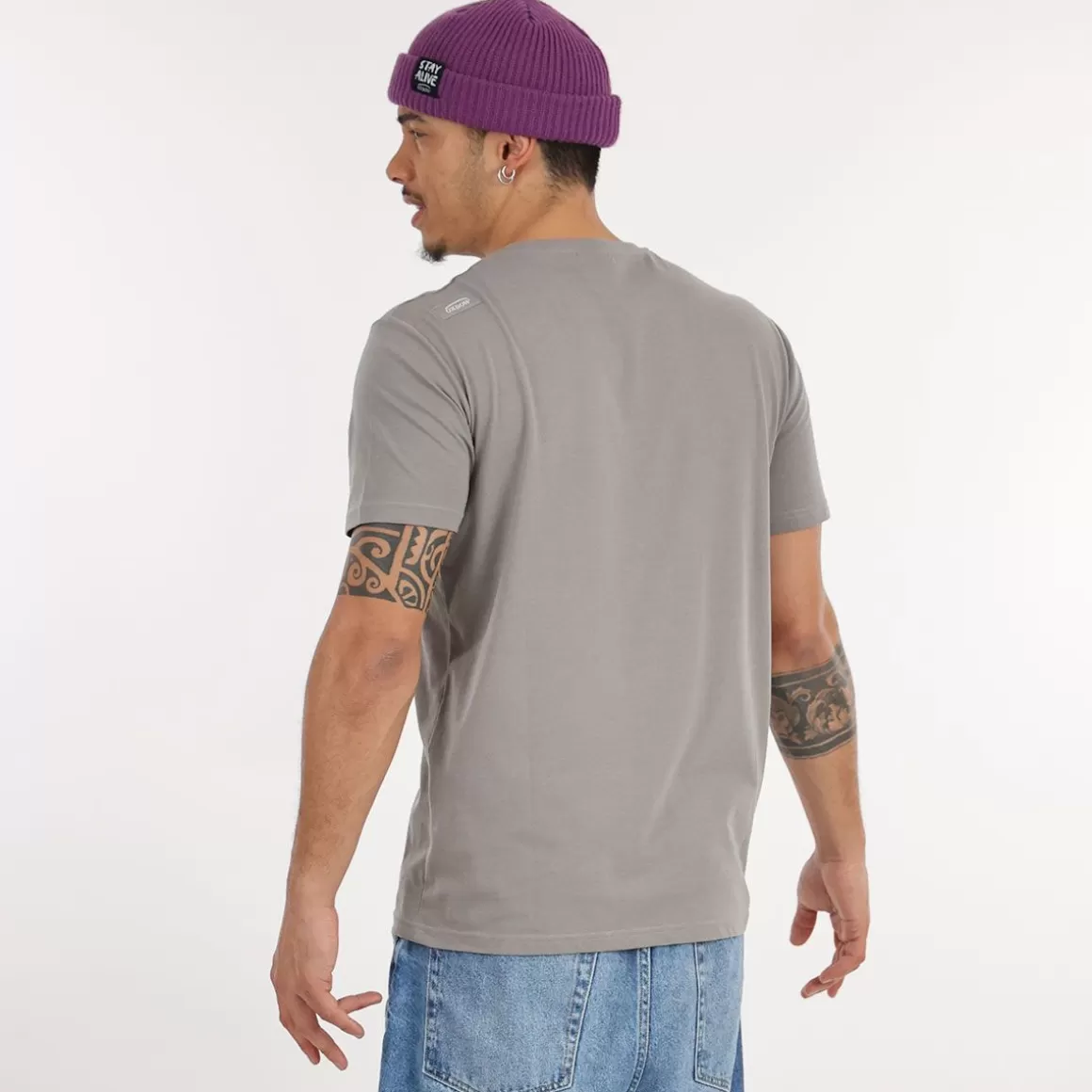 Tee-Shirt TASTA - -OXBOW Discount