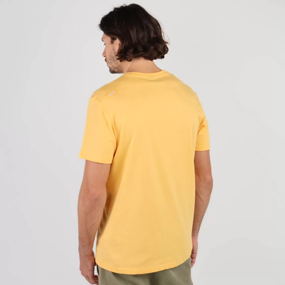 Tee-shirt TASTA - -OXBOW Discount
