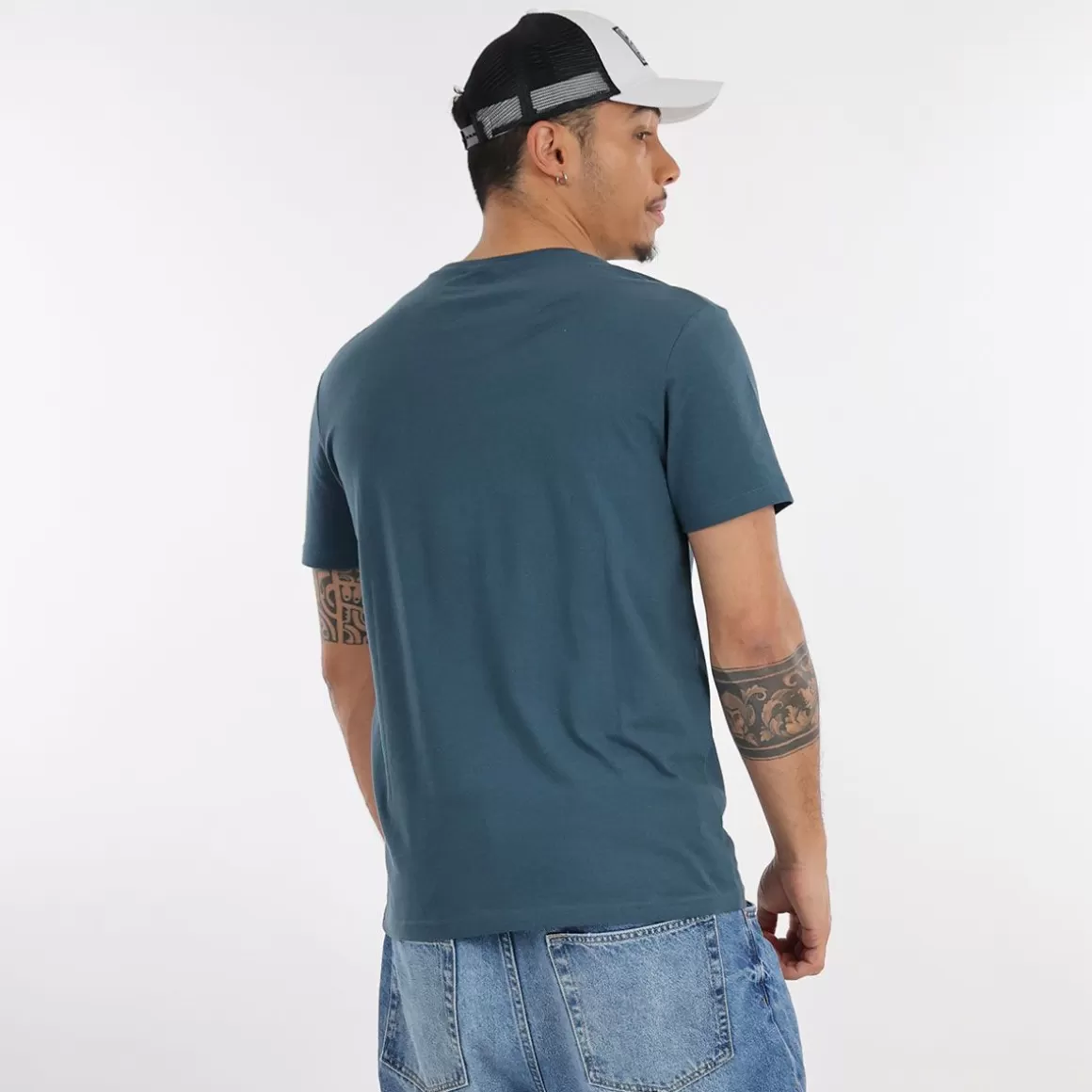 Tee-Shirt TASTA - -OXBOW Clearance