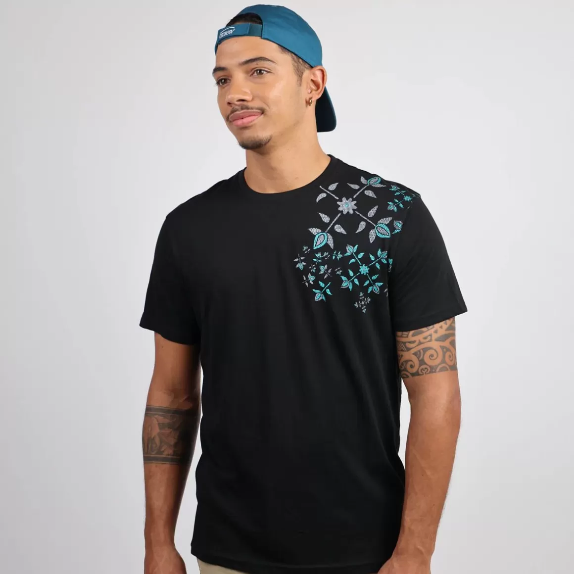 Tee-shirt TASTA - -OXBOW Best