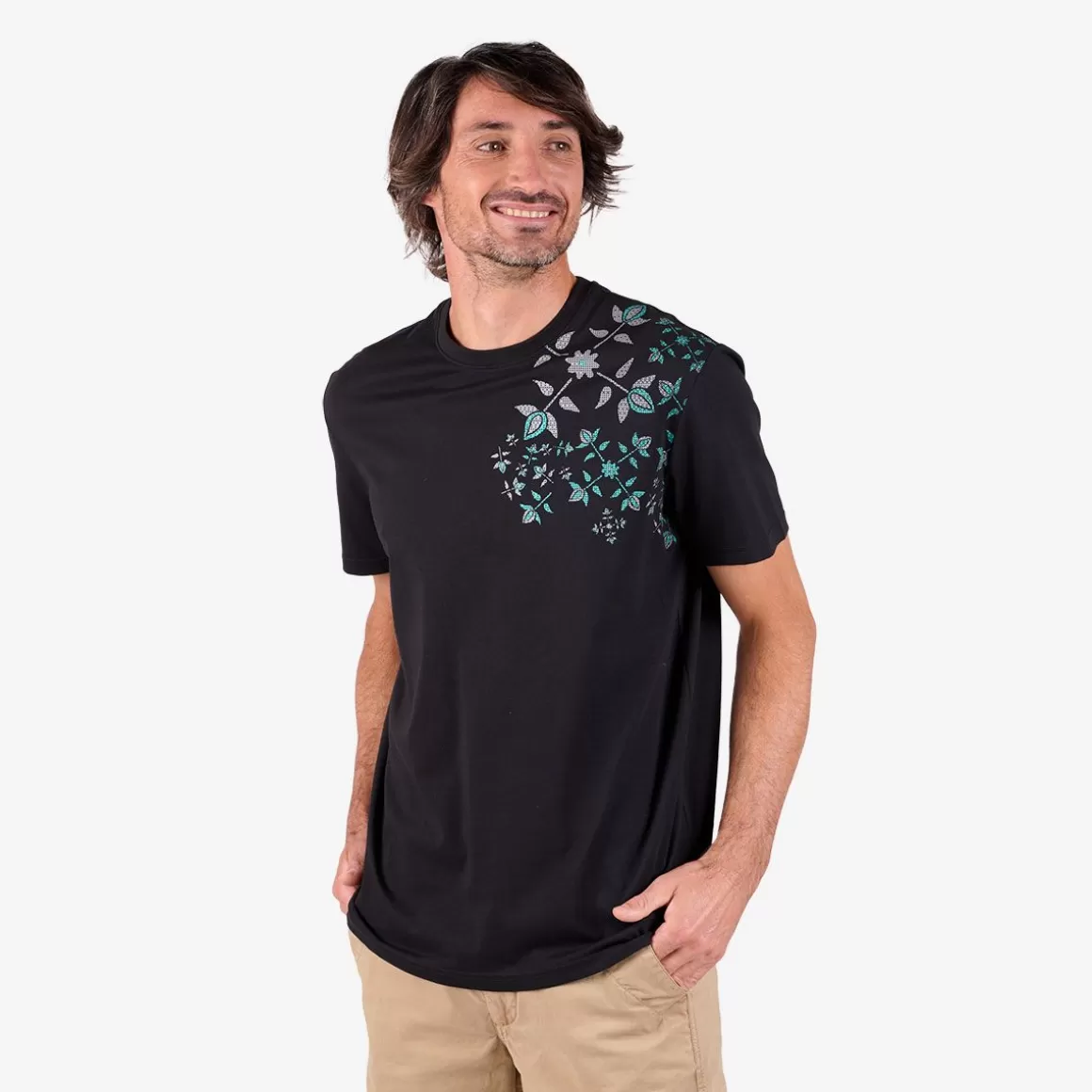 Tee-shirt TASTA - -OXBOW Best