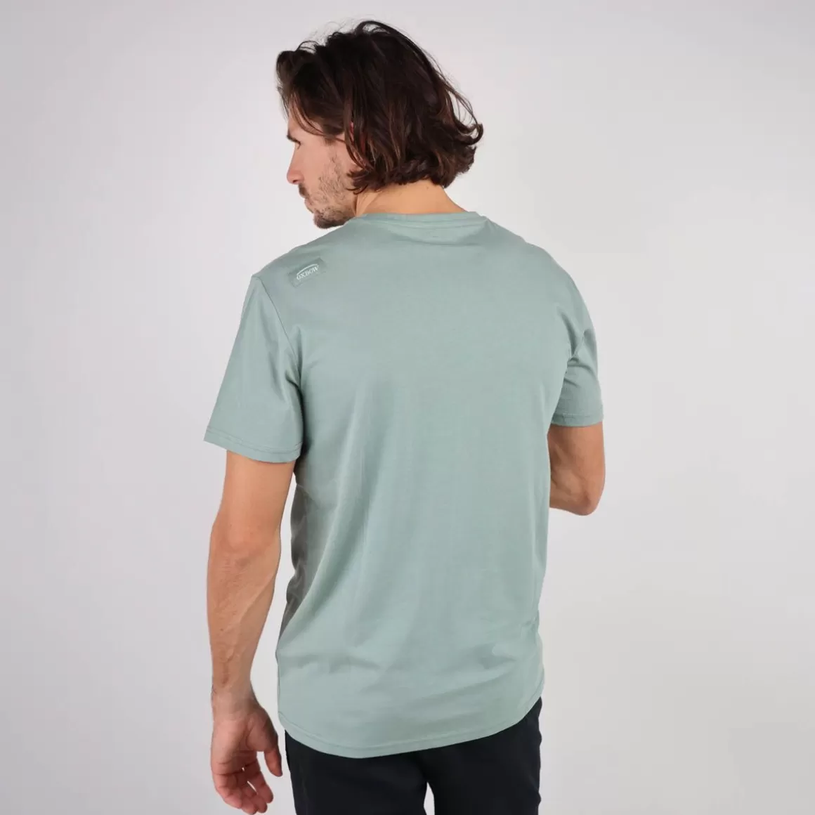 Tee-shirt TATAMI - -OXBOW Store