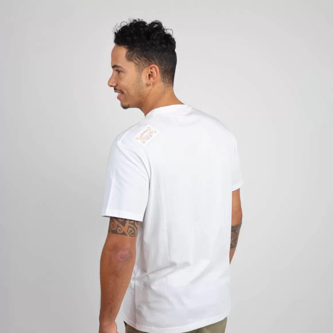 Tee-shirt TATUPA - -OXBOW Hot