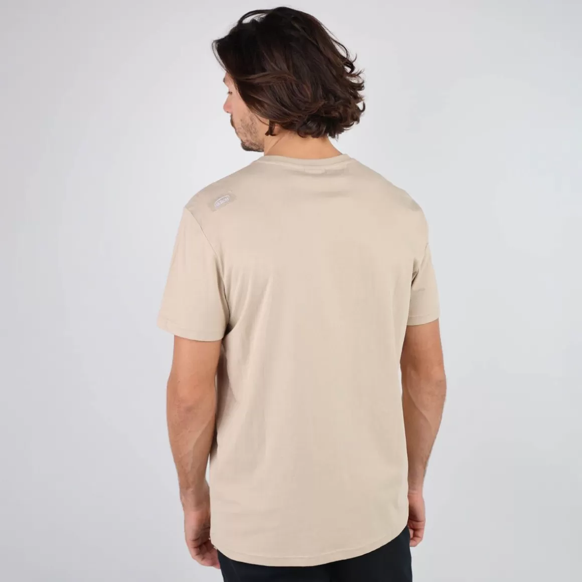 Tee-shirt TAUBAL - -OXBOW Store