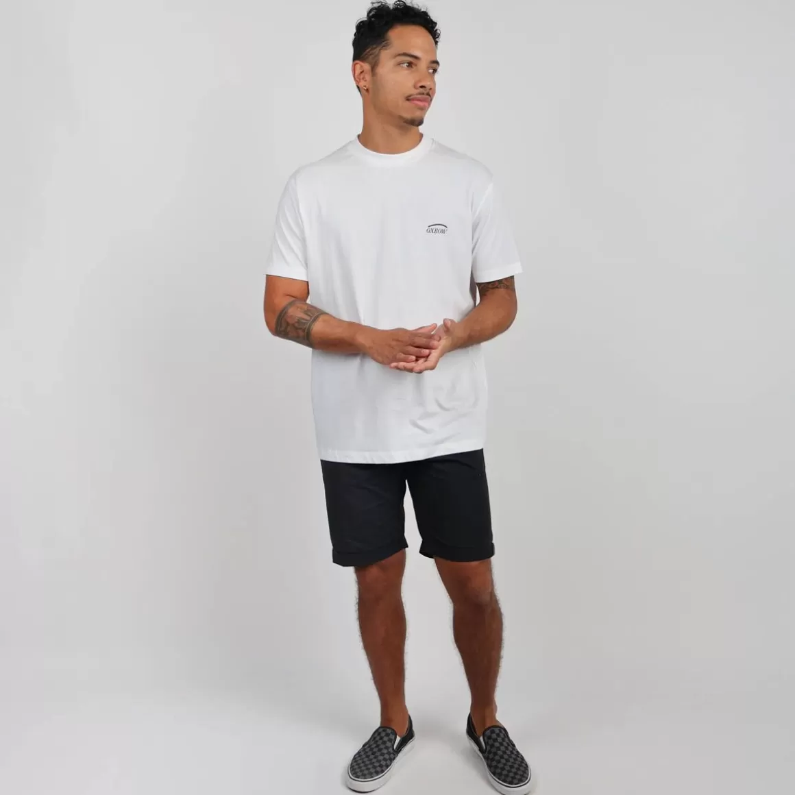 Tee-shirt TAUTIRA - -OXBOW Sale