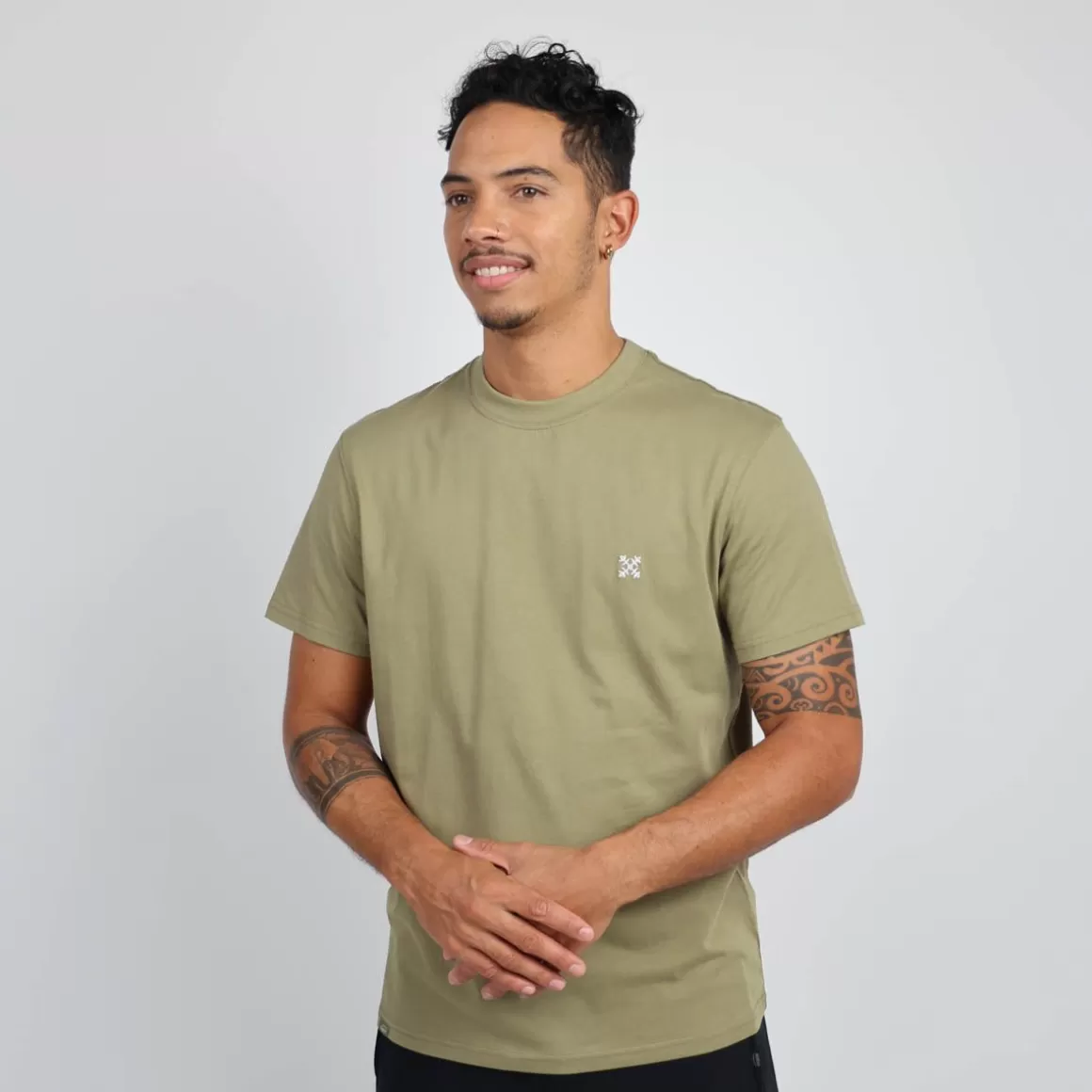 Tee-shirt TEBAZ - -OXBOW Flash Sale