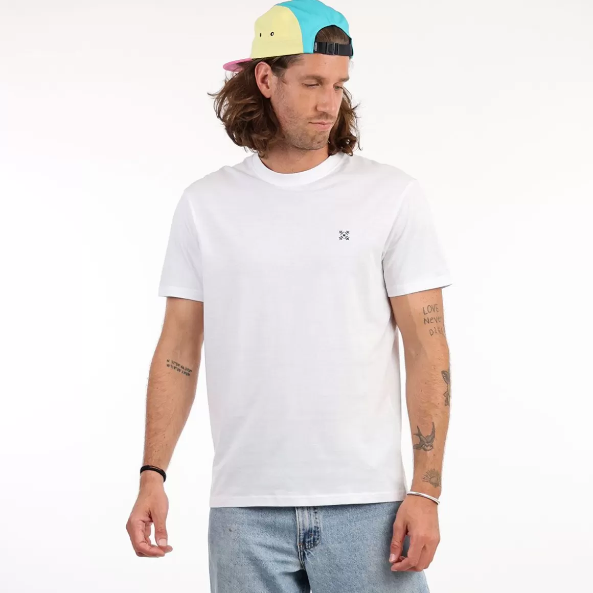 Tee-shirt TEBAZ - -OXBOW Store