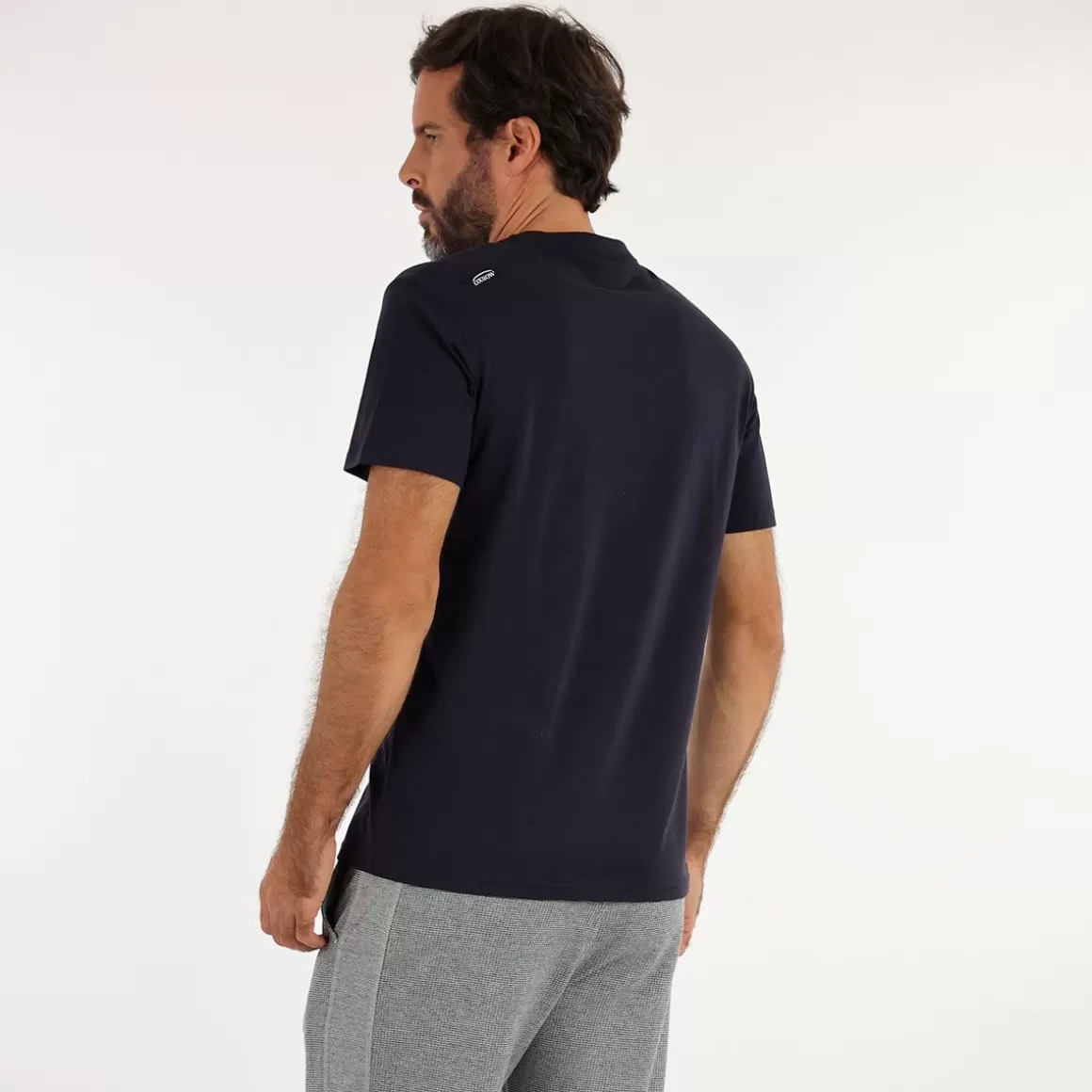 Tee-shirt TEBAZ - -OXBOW Online