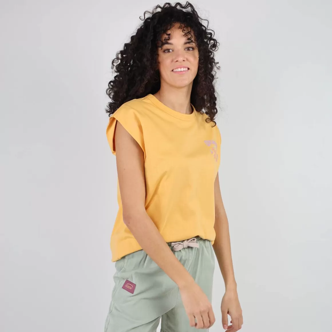 Tee-shirt TEEHUPO - -OXBOW Cheap
