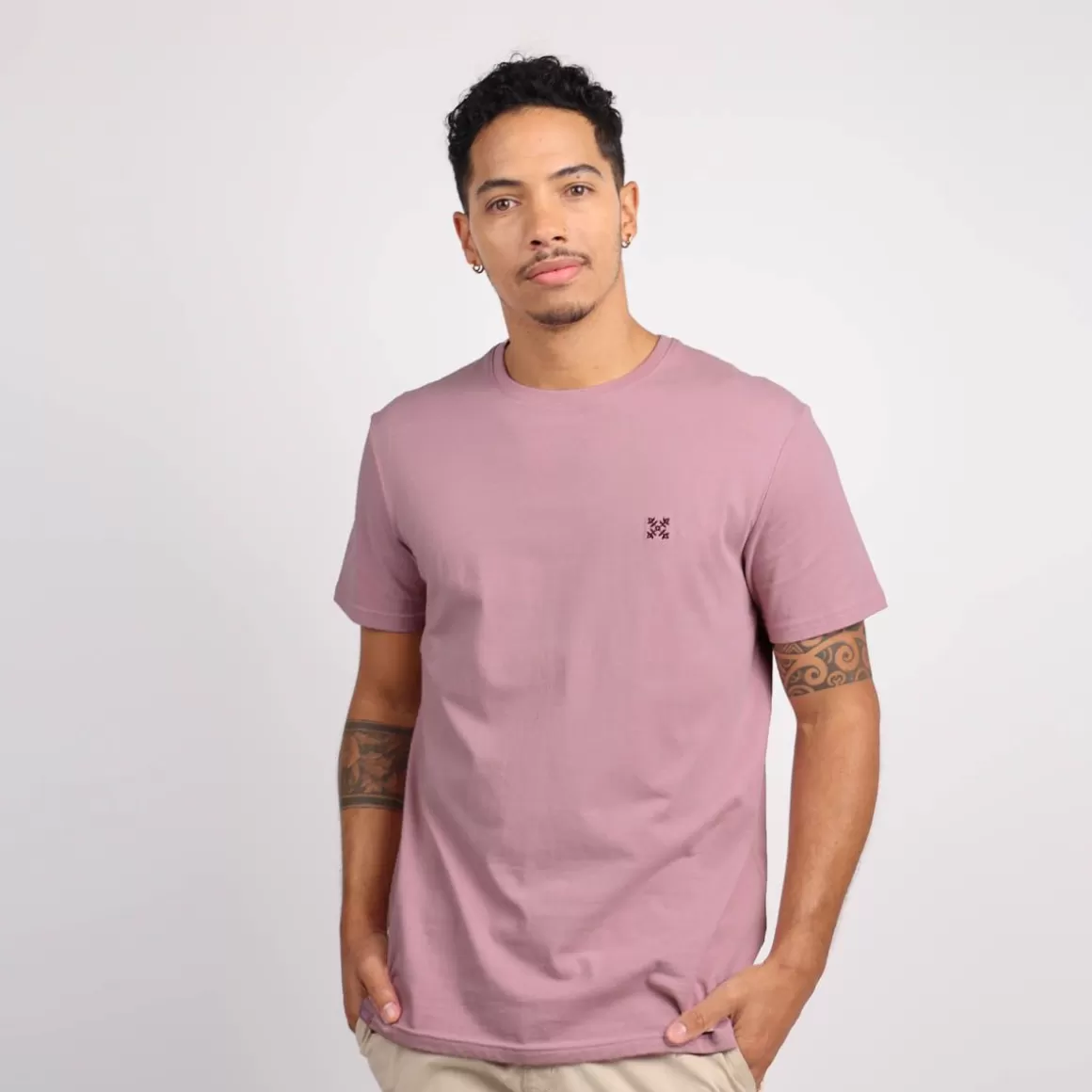 Tee-shirt TEFLA - -OXBOW Best Sale