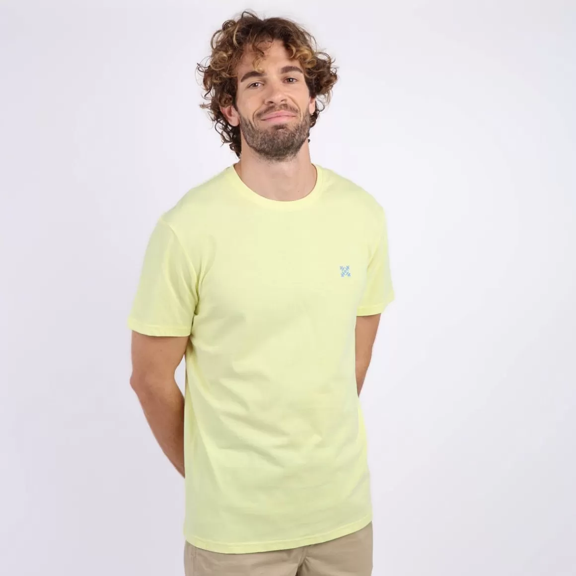 Tee-shirt TEFLA - -OXBOW Flash Sale