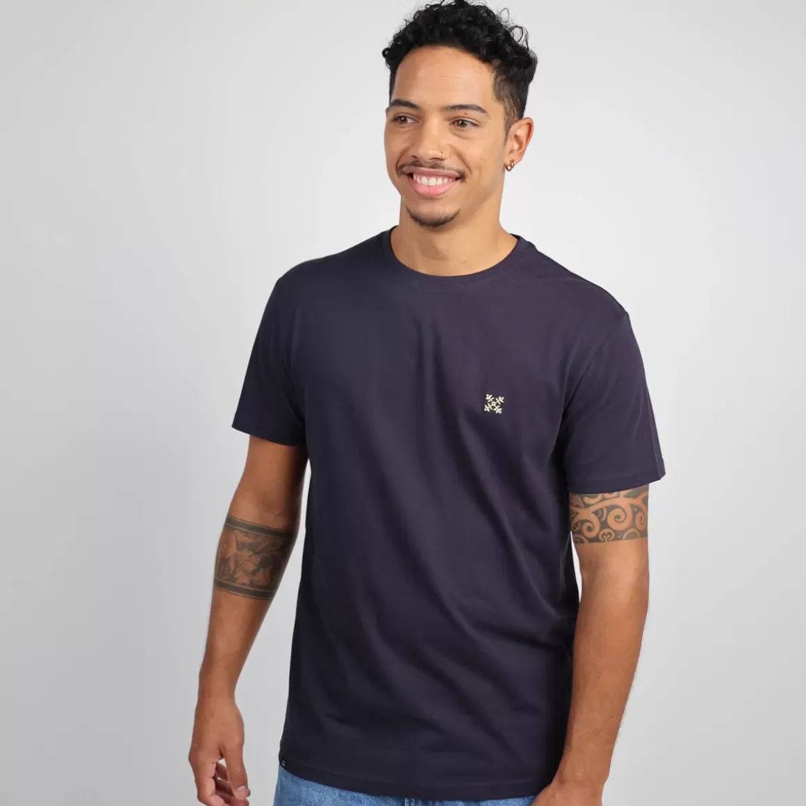 Tee-shirt TEFLA - -OXBOW Flash Sale