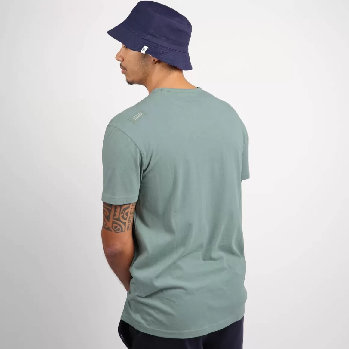 Tee-shirt TEIKI - -OXBOW Outlet