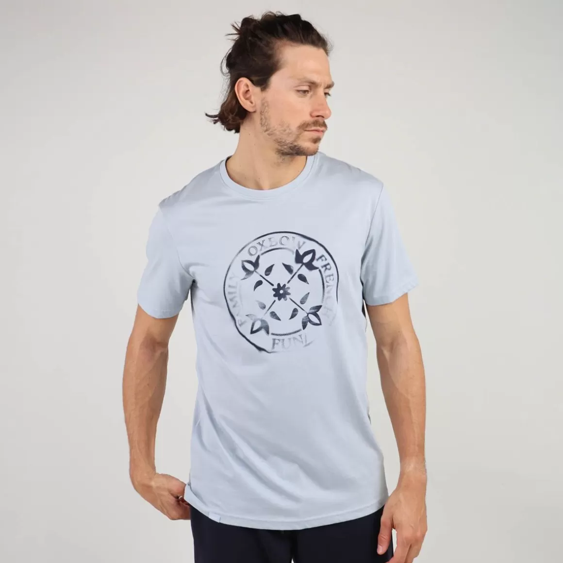 Tee-shirt TELLIM - -OXBOW Clearance