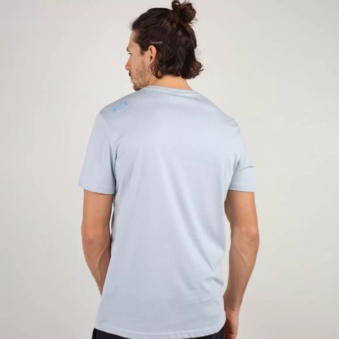 Tee-shirt TELLIM - -OXBOW Clearance