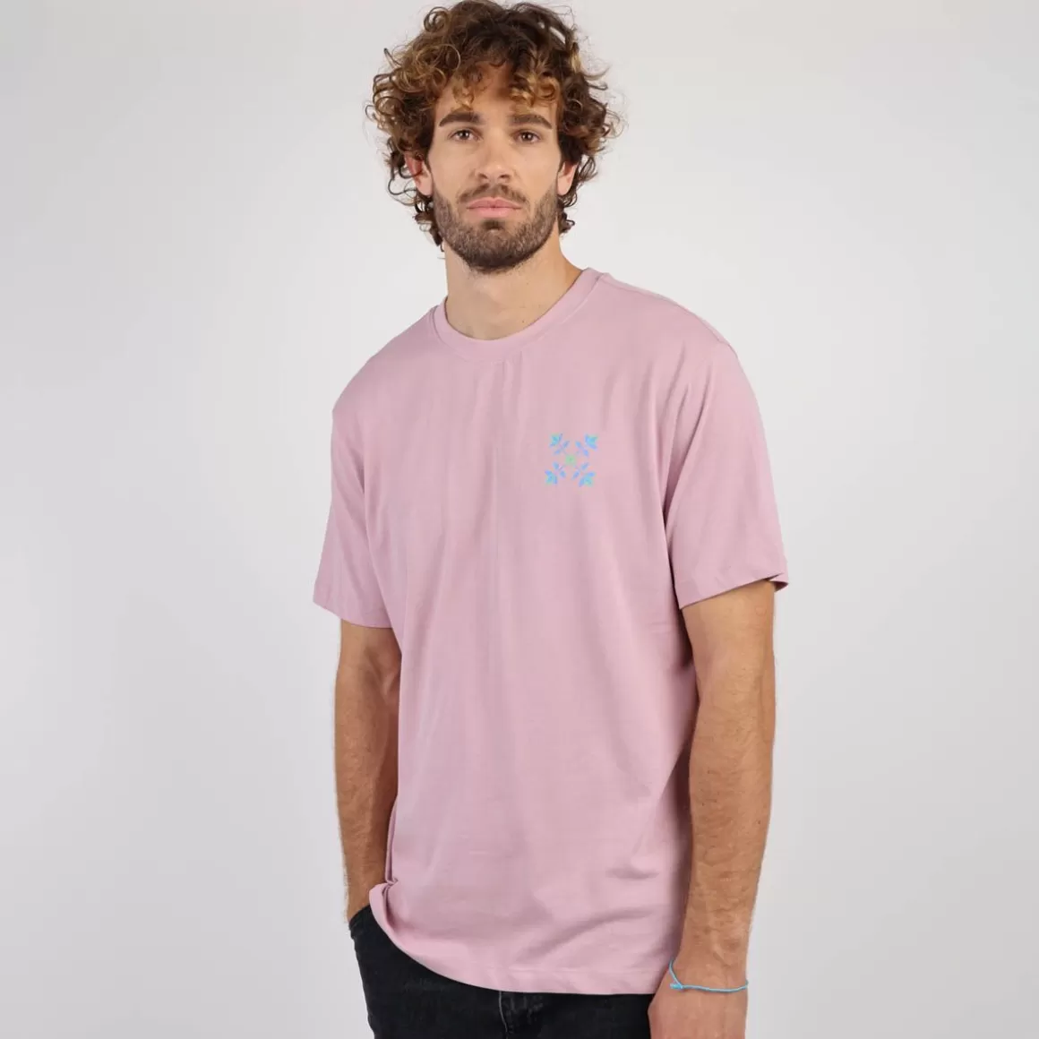 Tee-shirt TEREGOR - -OXBOW Discount