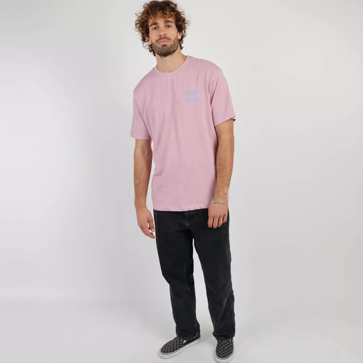Tee-shirt TEREGOR - -OXBOW Discount