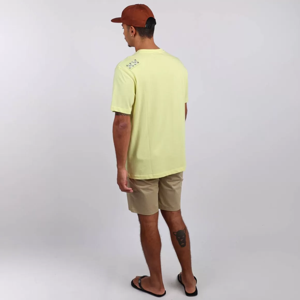 Tee-shirt TEREGOR - -OXBOW Outlet