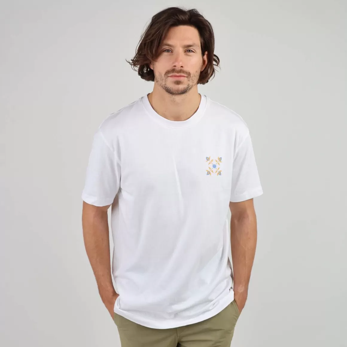 Tee-shirt TEREGOR - -OXBOW Best