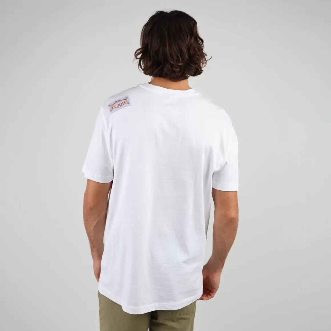 Tee-shirt TEREGOR - -OXBOW Best