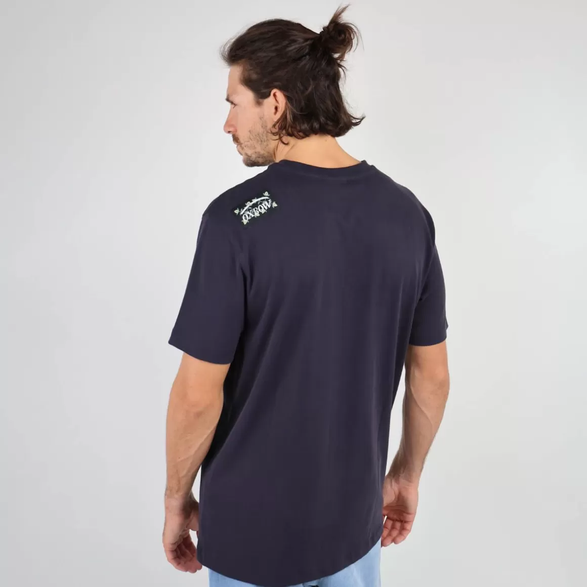 Tee-shirt TEREGOR - -OXBOW Shop