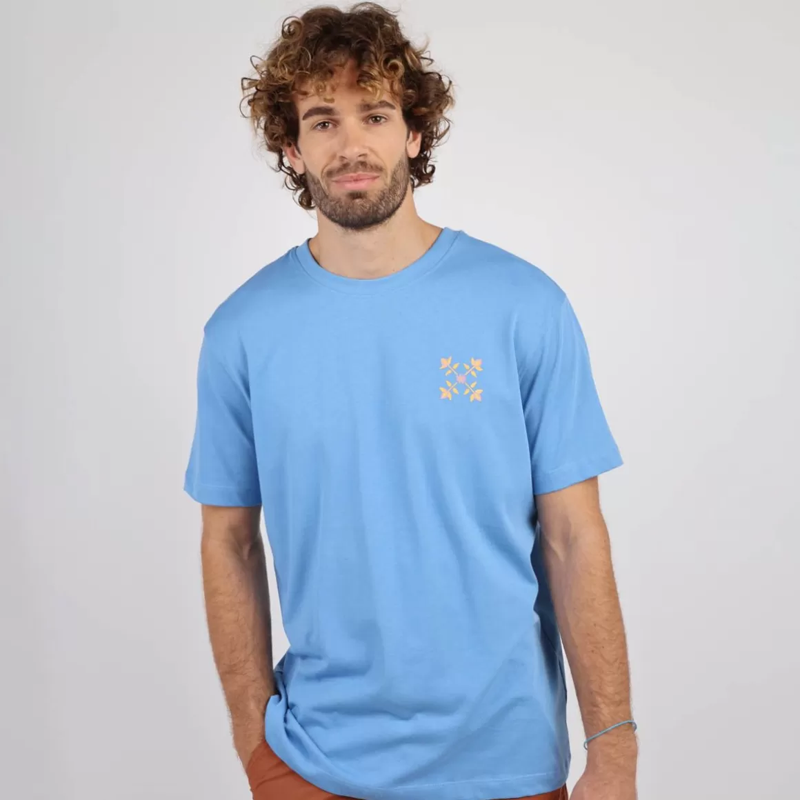 Tee-shirt TEREGOR - -OXBOW Outlet