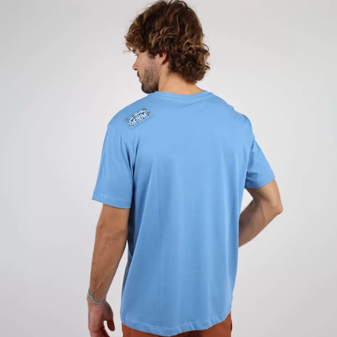 Tee-shirt TEREGOR - -OXBOW Outlet