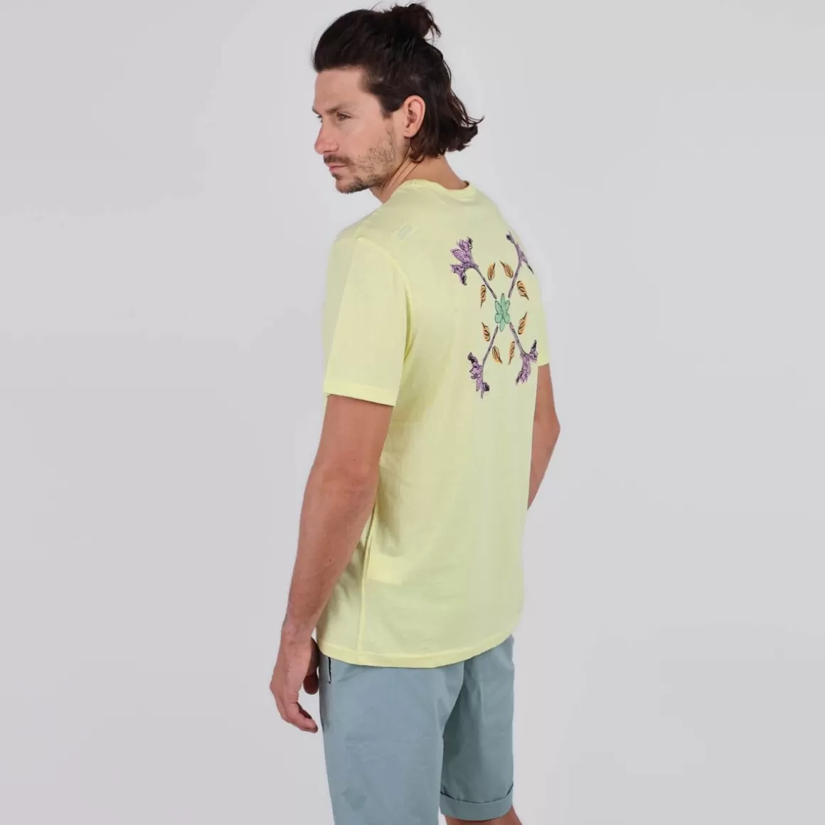 Tee-shirt TEREVA - -OXBOW Clearance