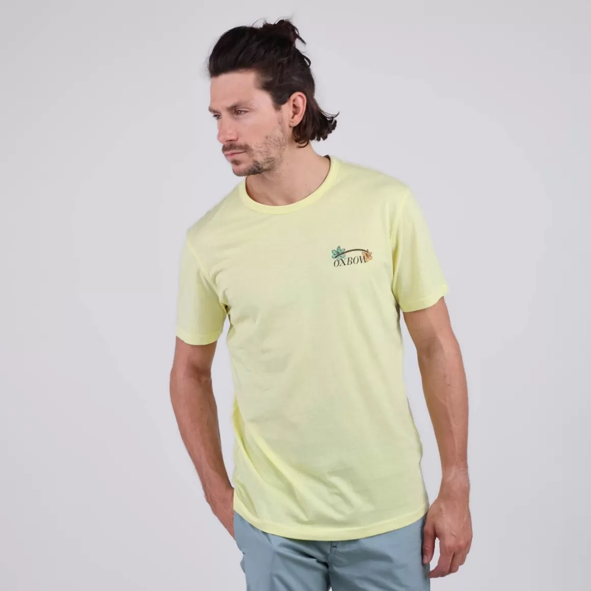 Tee-shirt TEREVA - -OXBOW Clearance