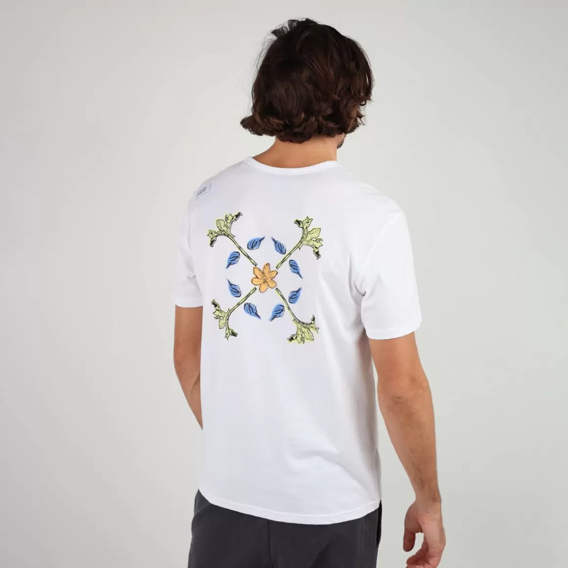 Tee-shirt TEREVA - -OXBOW Best