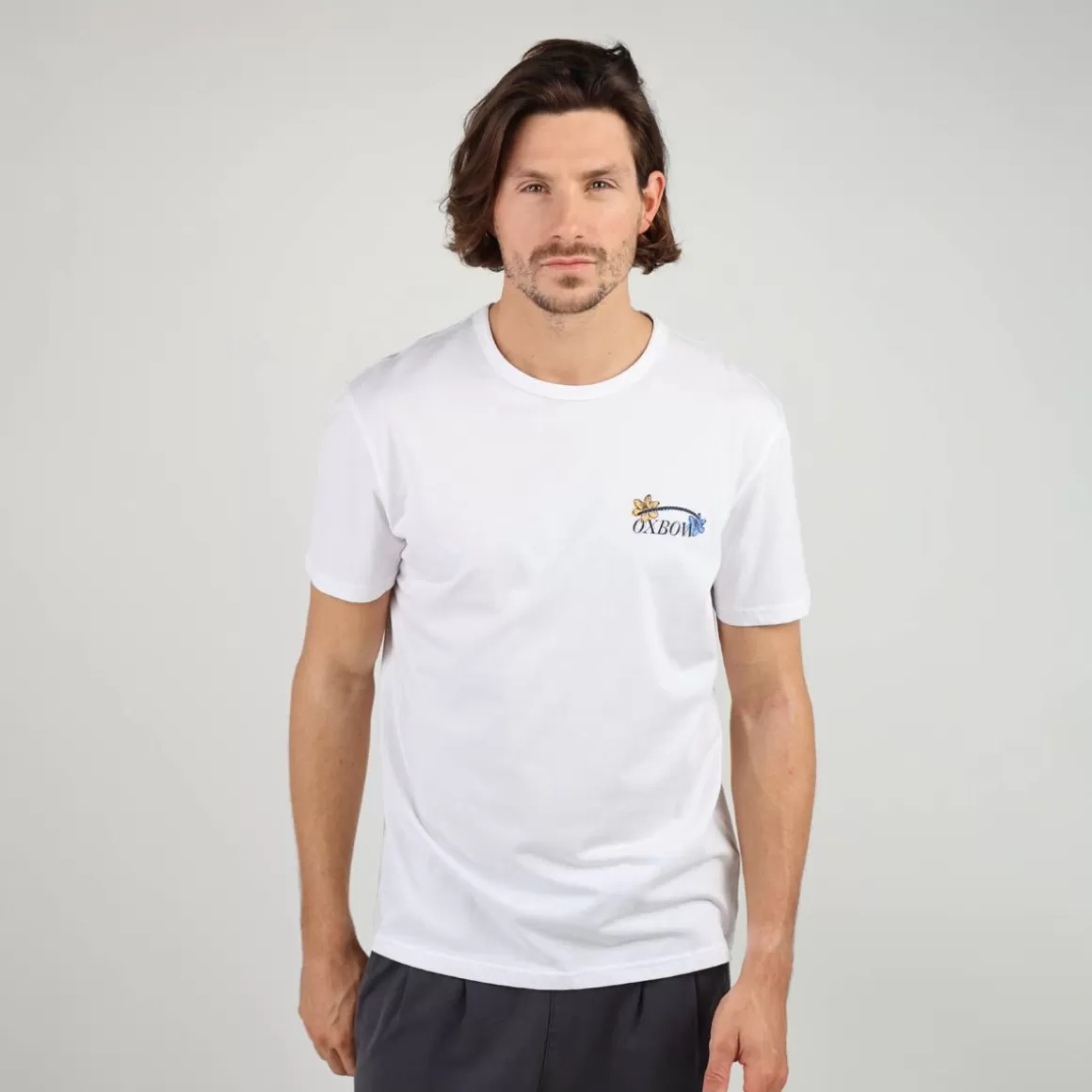 Tee-shirt TEREVA - -OXBOW Best