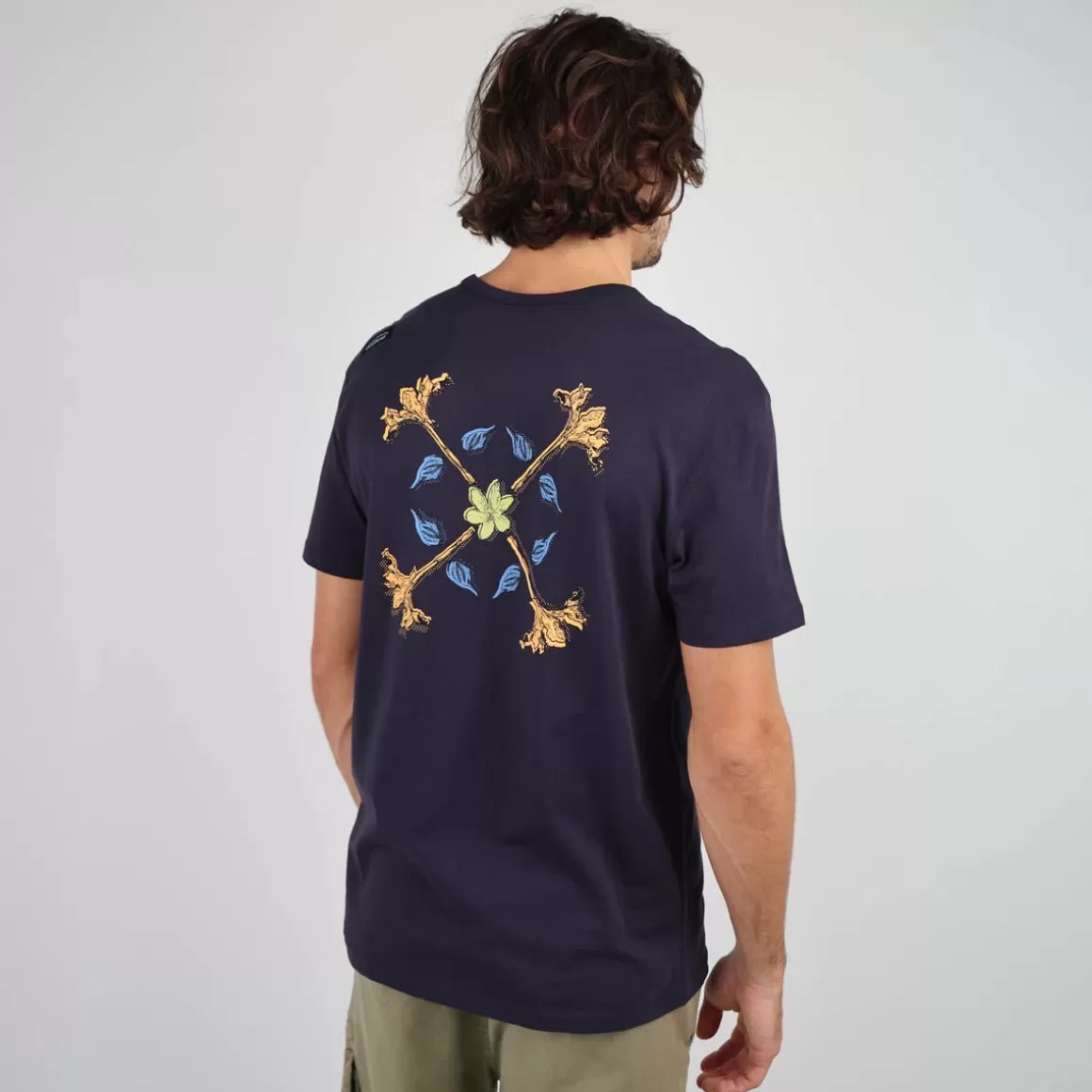 Tee-shirt TEREVA - -OXBOW Cheap