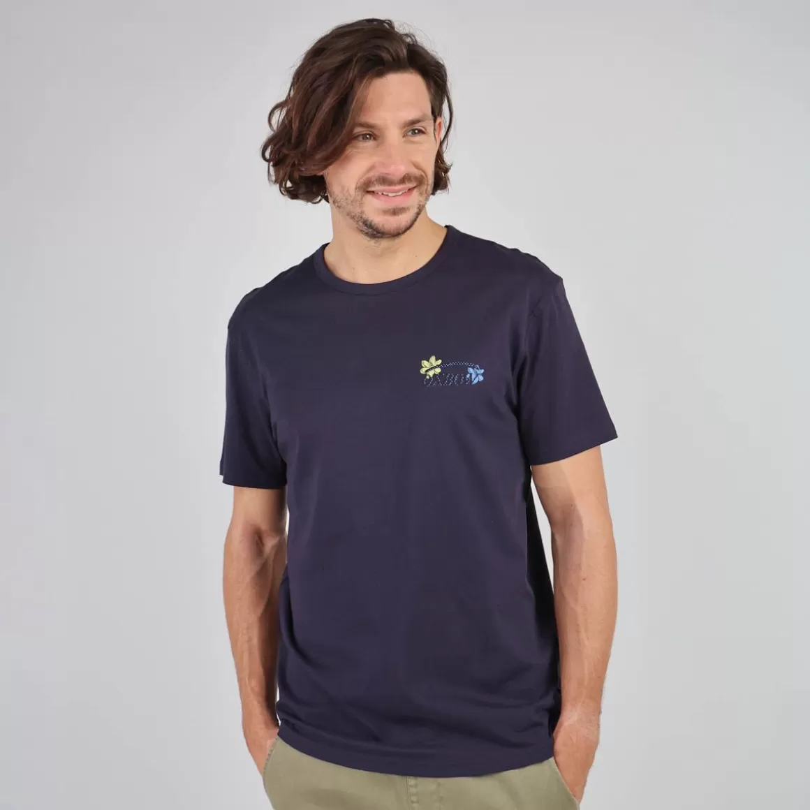 Tee-shirt TEREVA - -OXBOW Cheap