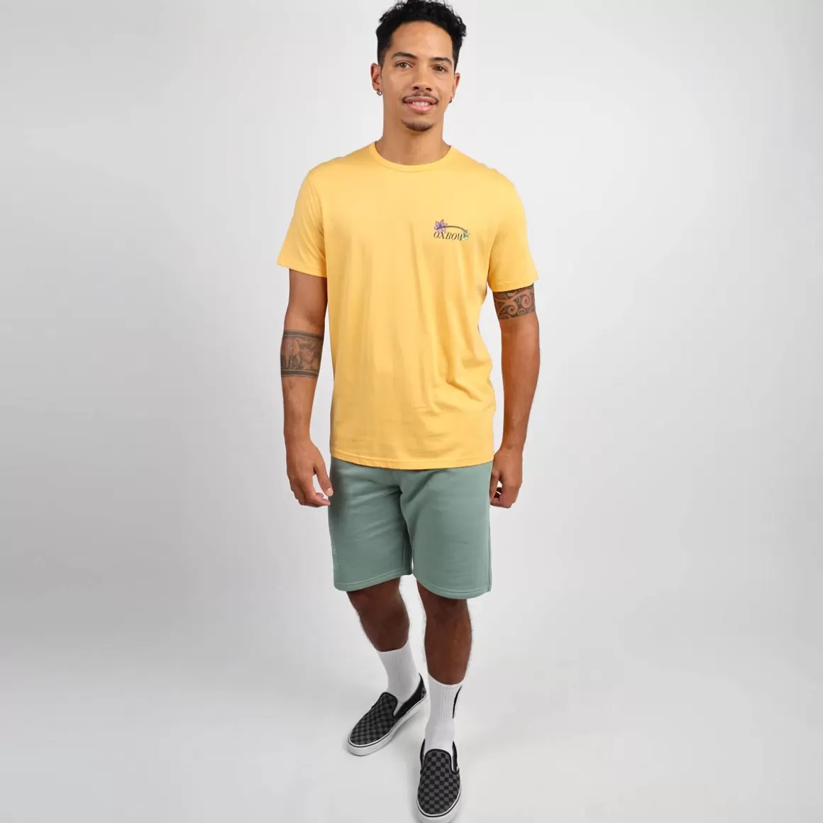 Tee-shirt TEREVA - -OXBOW Cheap