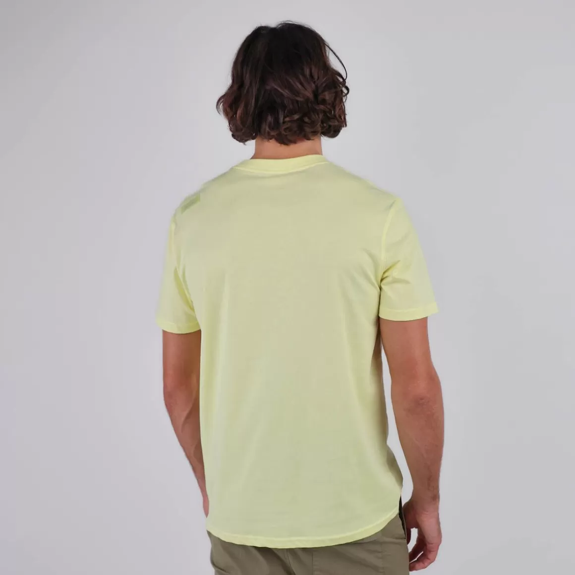 Tee-shirt TERONI - -OXBOW Discount