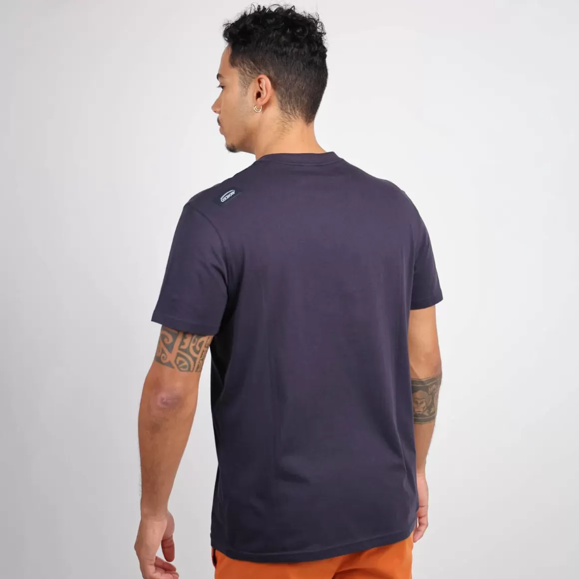 Tee-shirt TERONI - -OXBOW Shop