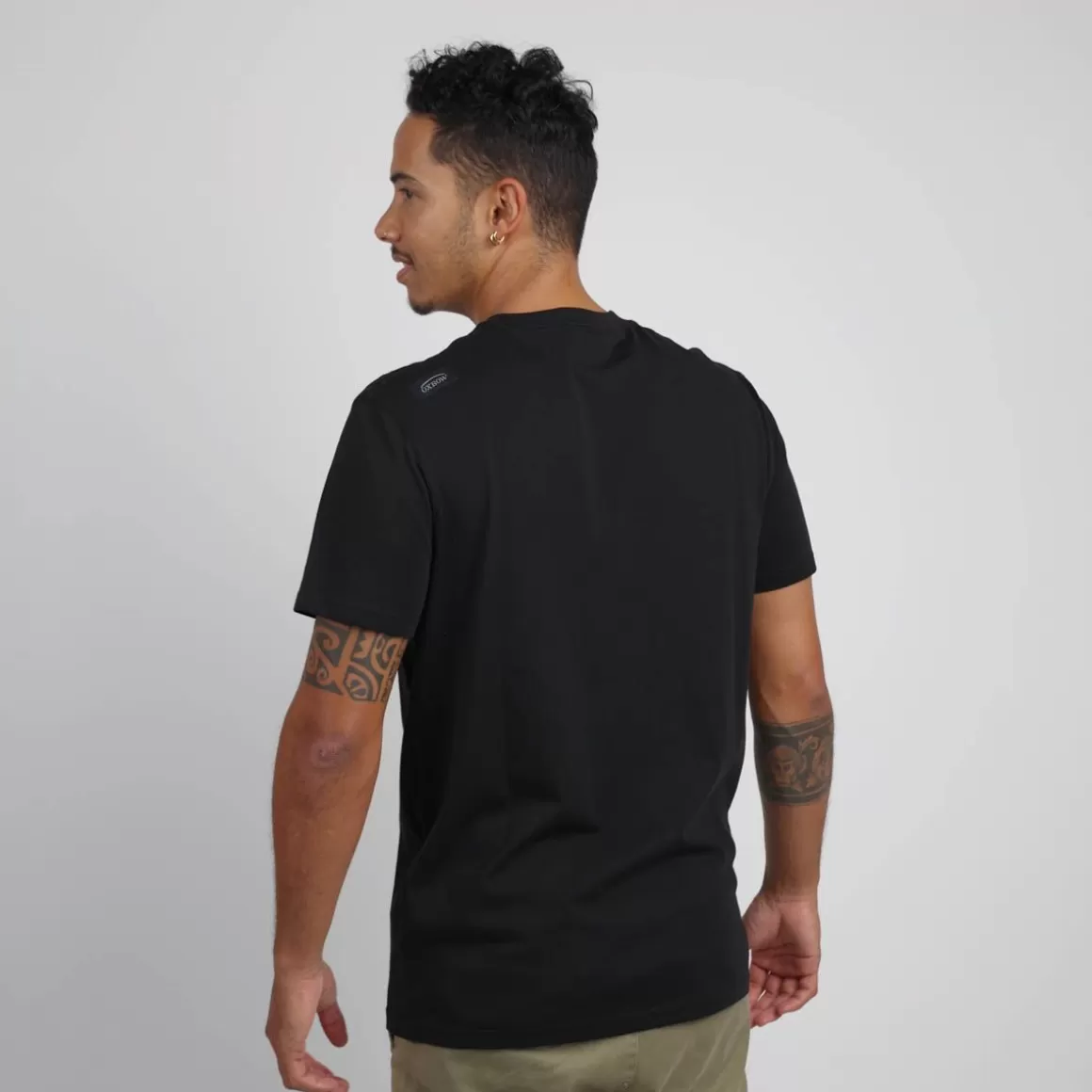 Tee-shirt TERONI - -OXBOW New