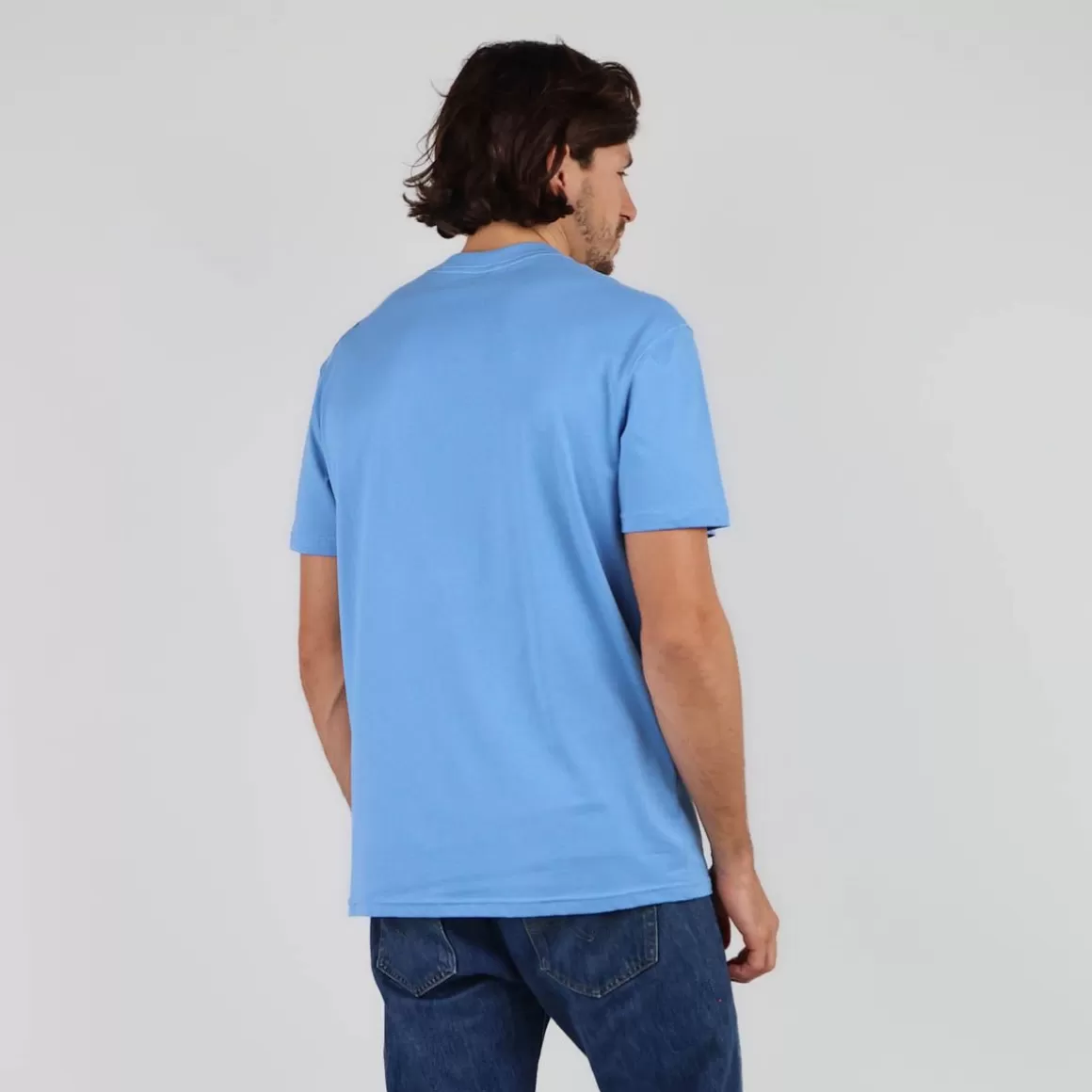 Tee-shirt TERONI - -OXBOW Cheap