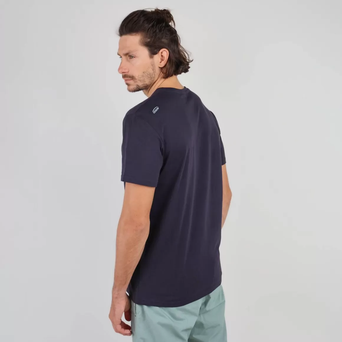 Tee-shirt TEROO - -OXBOW Outlet