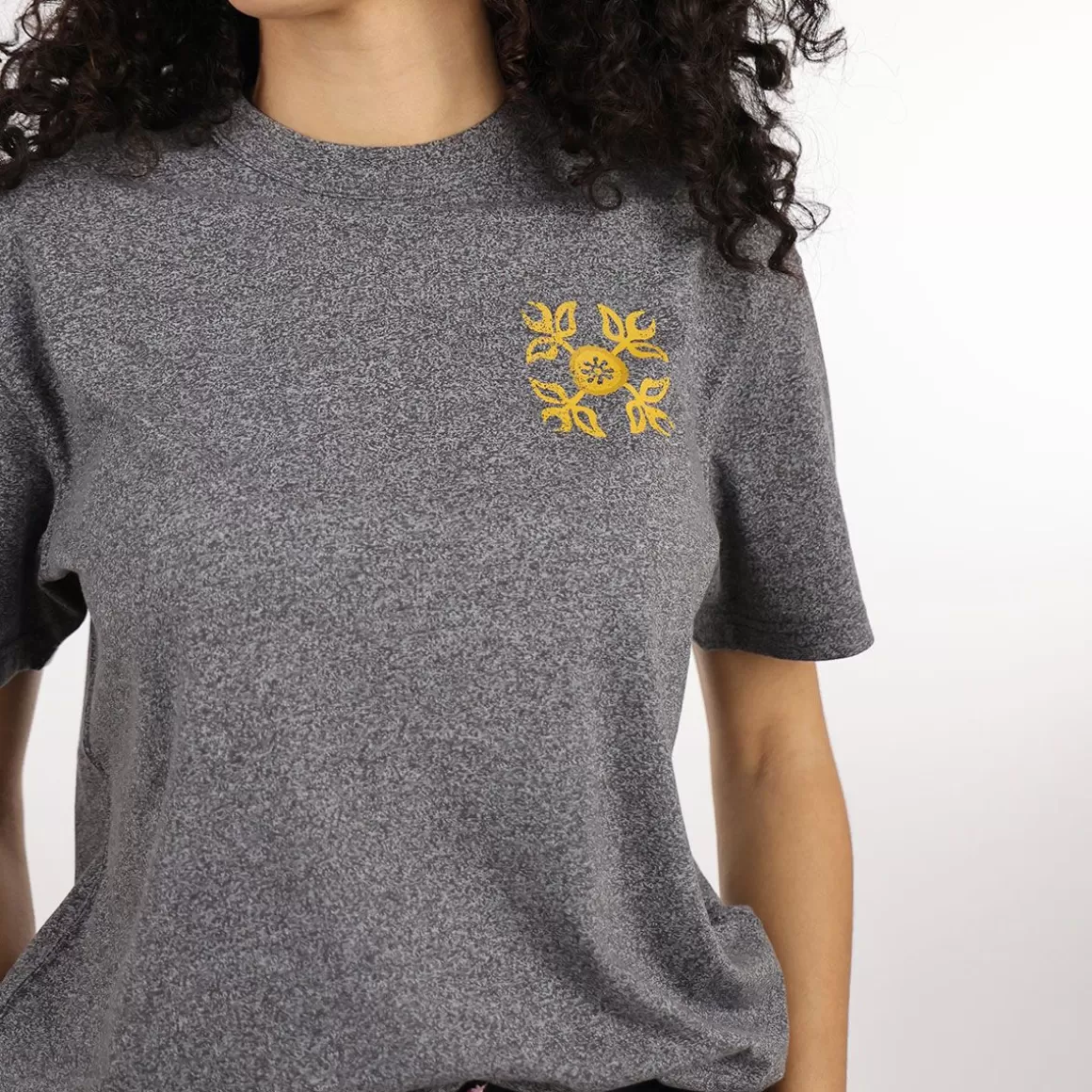 Tee-Shirt TEROZ - -OXBOW Discount