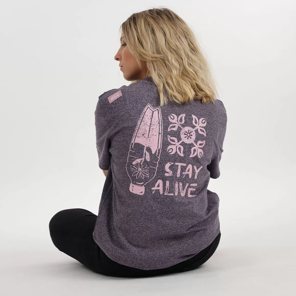 Tee-Shirt TEROZ - -OXBOW Outlet