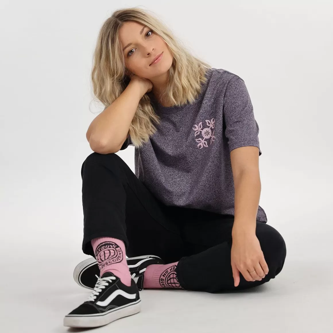 Tee-Shirt TEROZ - -OXBOW Outlet